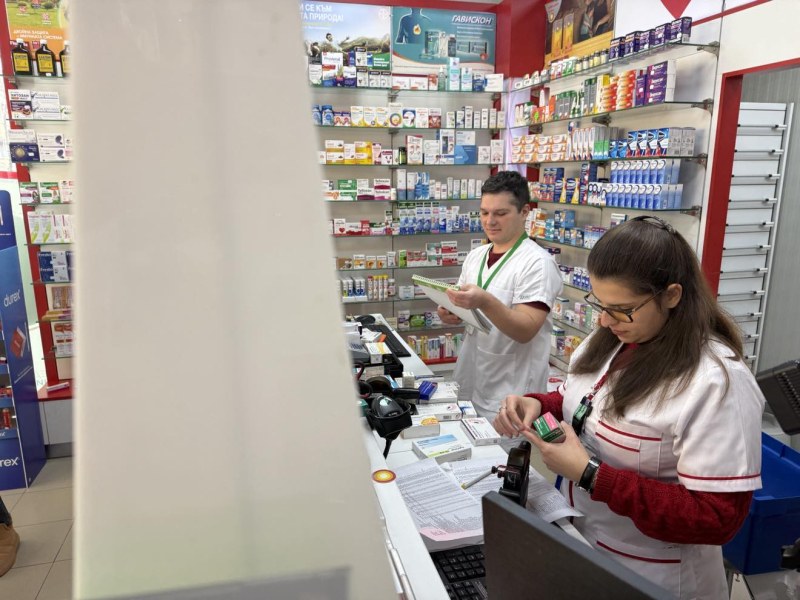 Опасност от недостиг на лекарства след Нова година