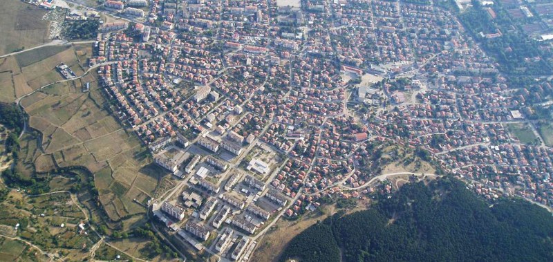 Започва ремонт на околовръстния път на Сопот