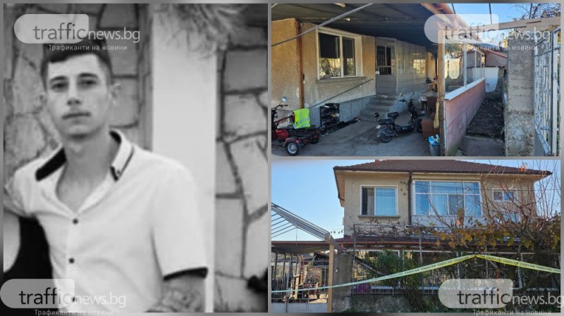 Жители на Поповица: „Трагедията е голяма! Тази махала е прокълната...