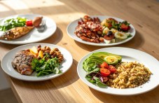 Храните, които активират хормоните, способстващи отслабването