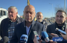 Илюзиите за 100 млн. лева за Пловдив от държавата се разпадат – дадоха само 1 млн. на кмета