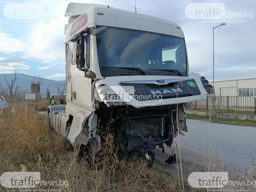 Повдигнаха обвинение на виновния за жестоката катастрофа на Околовръстното, отнеха му книжката