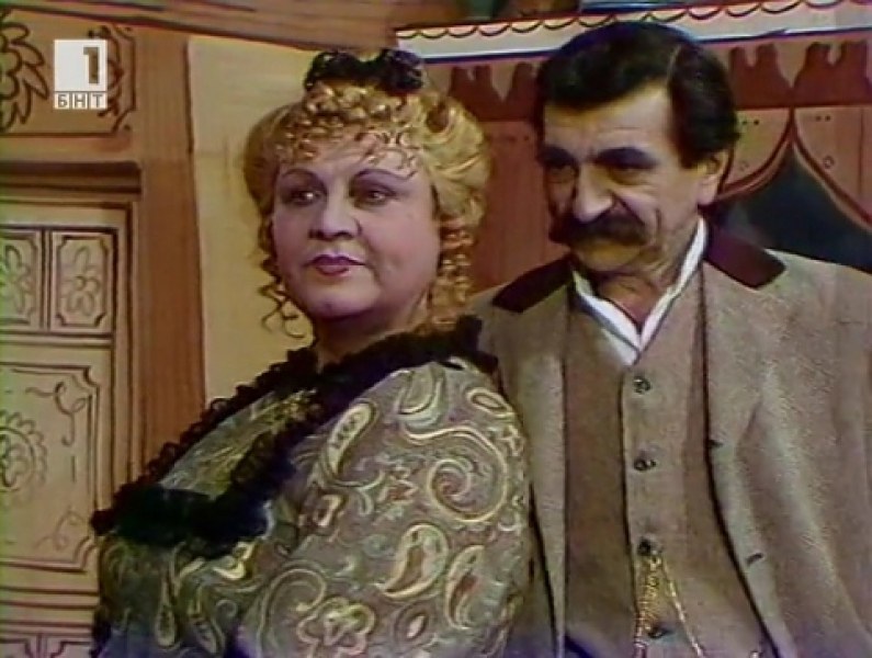 23 години без голямата актриса Ружа Делчева