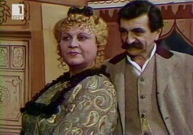 23 години без голямата актриса Ружа Делчева