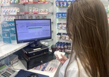 Безплатните антибиотици за деца почти не се използват