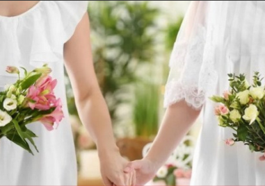 Европейският съд постанови: Еднополовите бракове да се признават във всички държави в ЕС