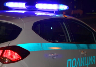 Издирват двама за побой над мъж в Пловдив, били маскирани и с каски