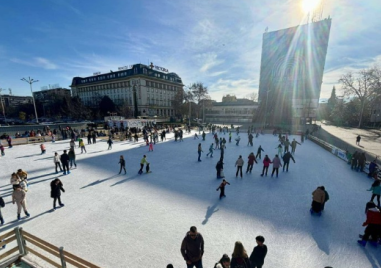 Нов коледен фестивал ще забавлява пловдивчани