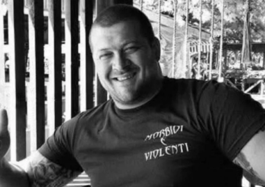 Почина голям фен на Локо Пловдив