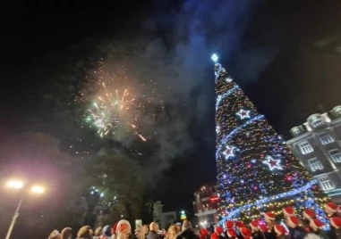 Район „Северен“ обявява ученическия конкурс „Моята Коледа“