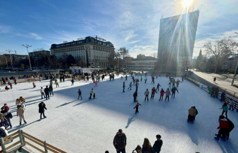 Нов коледен фестивал ще забавлява пловдивчани
