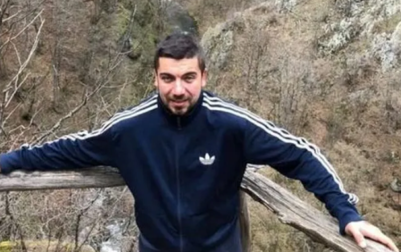 Раковчани изпращат днес Георги в последния му път