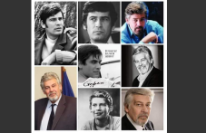 6 години без големия артист Стефан Данаилов