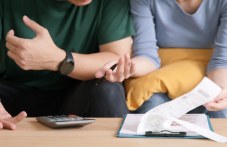 Отделните бюджети в семейството - път към развода