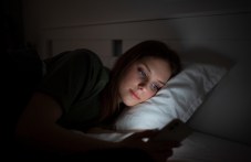 Съвети за хранене, които могат да помогнат при проблеми със съня