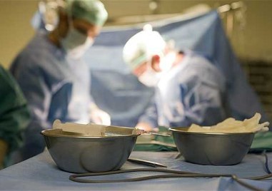 20 години от първата в света трансплантация на лице