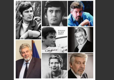 6 години без големия артист Стефан Данаилов