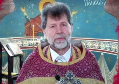 Отец Неделчо има нужда от помощ, за да се бори с тежък и агресивен рак