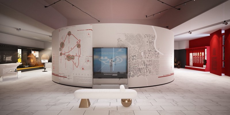 Историческият музей в Перущица реализира проект за съвременна постоянна експозиция