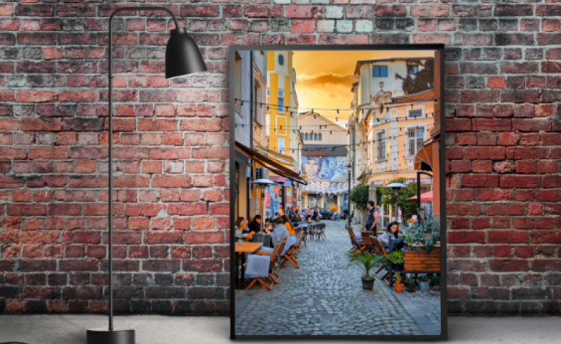 Къде да отидем и какво да видим в Пловдив в сряда