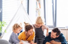 5 забавни идеи, които ще ангажират вниманието на децата