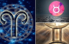 Какво очаква Овен, Телец и Близнаци през месец ДЕКЕМВРИ?