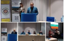 „Жълтата гостенка“ събра експерти от цялата страна в Пловдив – обсъждат бъдещето на превенцията и контрола