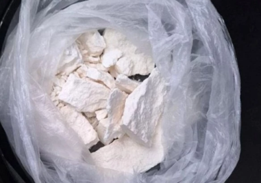 Арестуваха мъж с над 285 грама наркотици в Пловдив