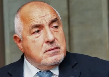 Борисов призова Бюджет 2026 да бъде изтеглен