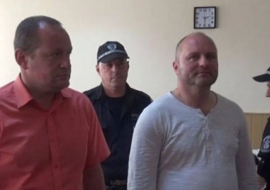 Разпитаха свидетели по делото срещу групата, източвала Здравната каса в Пловдив