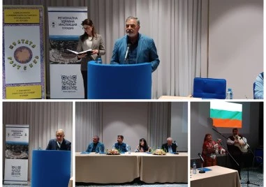 „Жълтата гостенка“ събра експерти от цялата страна в Пловдив – обсъждат бъдещето на превенцията и контрола