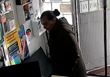 Жена опита да краде от магазин в Пловдив, собственикът реагира бързо