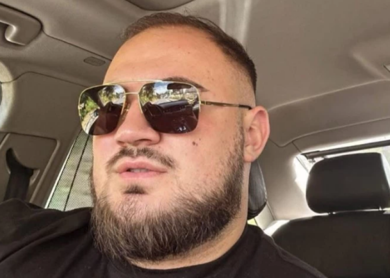 8 ареста заради убийството на бизнесменския син, мотивът - любовен