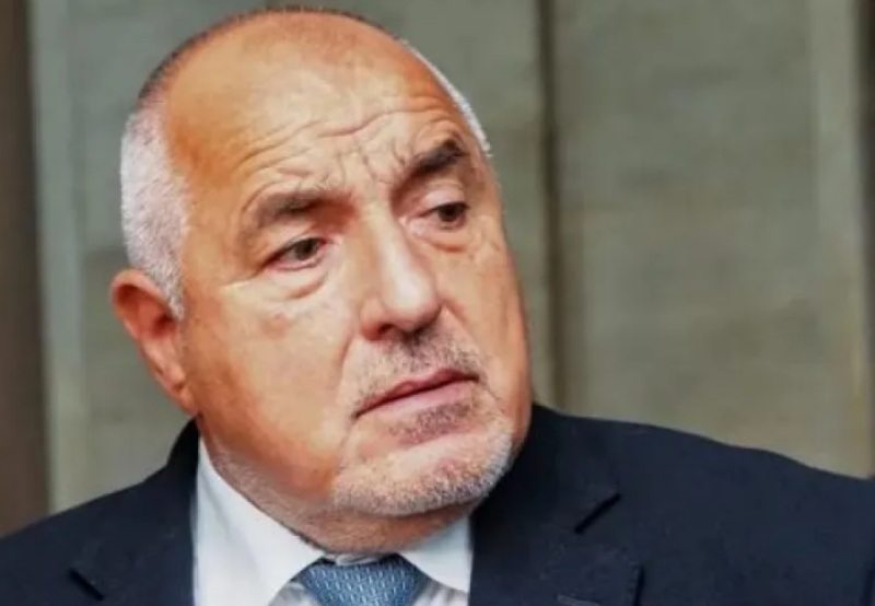 Борисов призова Бюджет 2026 да бъде изтеглен