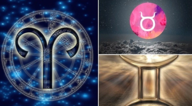 Какво очаква Овен, Телец и Близнаци през месец ДЕКЕМВРИ?