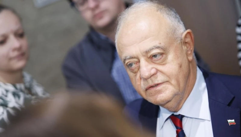 ПП-ДБ предлага две стъпки за успокояване на напрежението по повод бюджет 2026