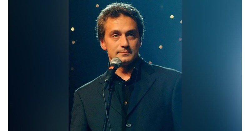 15 години без актьора Андрей Баташов