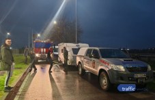 Пловдивски доброволци влизат в руини, пожари и спасителни мисии в следващите три дни