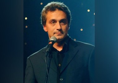 15 години без актьора Андрей Баташов