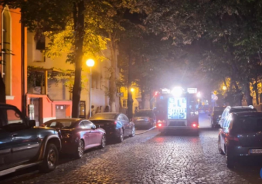 22 тежки катастрофи за денонощие у нас, потушени са и 37 пожара