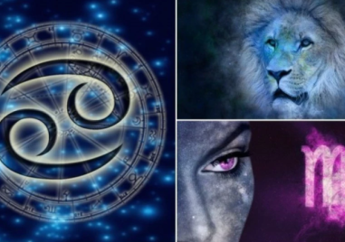 Какво очаква Рак, Лъв и Дева през месец ДЕКЕМВРИ