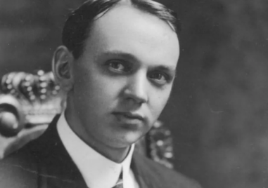 Пророчеството на Едгар Кейси - 2026 е годината, в която Сфинксът ще проговори