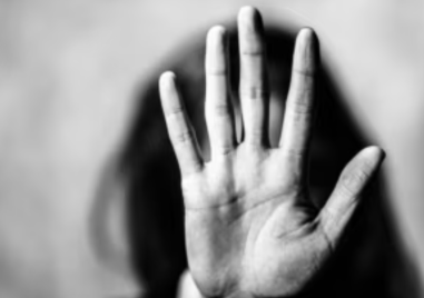 Спрете болката - помогнете на жените, пострадали от домашно насилие