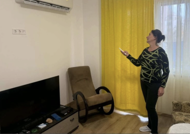 Живот без сажди: пловдивчанка показа на цял квартал, че е възможно ВИДЕО