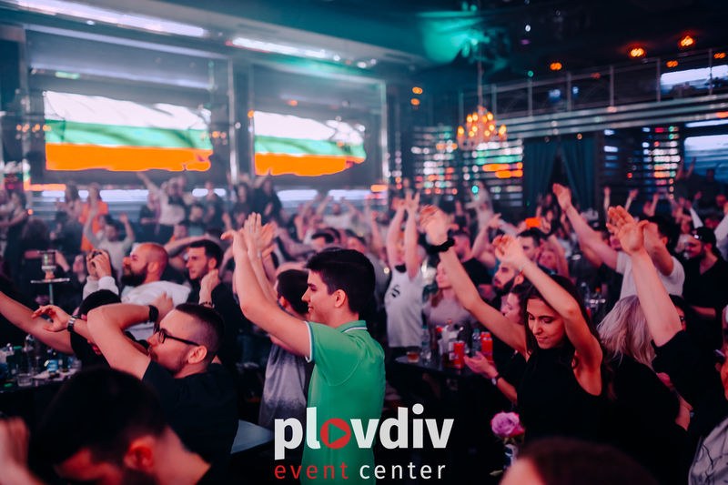 Къде да отидем и какво да видим в Пловдив в петък