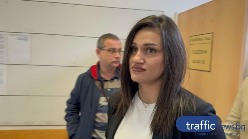 Поредно искане за отвод на съдебния заседател по делото “Дебора”, имала криминално минало