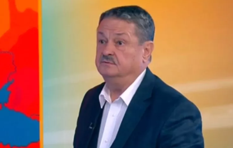 Проф. Георги Рачев: До 8 декември сняг няма да има никъде под 2000 метра