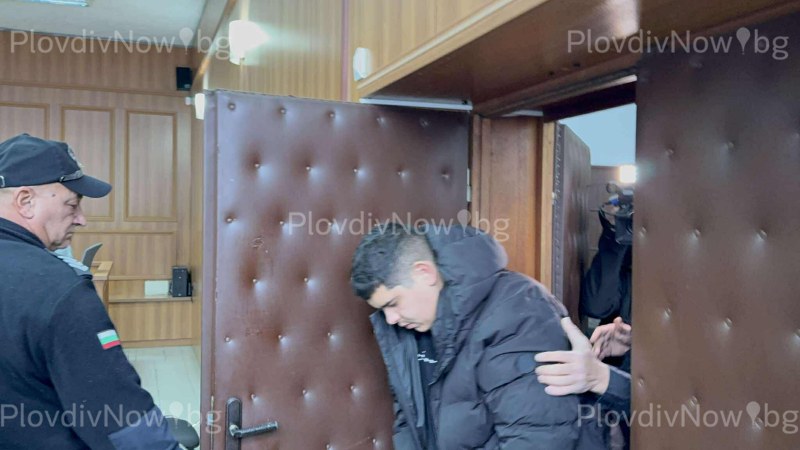 Съдът определи най-тежката мярка спрямо Джуней за трагедията на Околовръстното