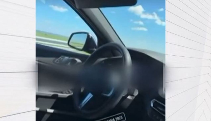 Шофьор “летя“ с рекордните 248 км/ч край Пловдив