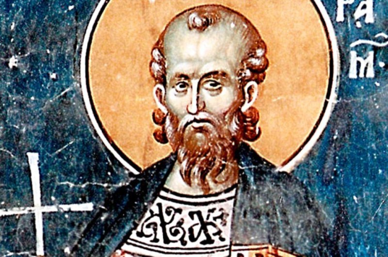 Църквата почита днес светец и 370 мъченици